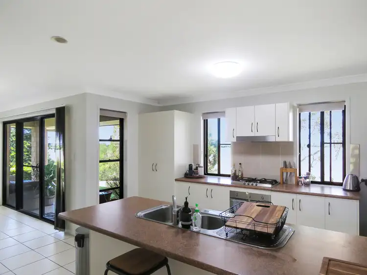 Second view of Homely unit listing, 1/11 Craigie Court, Bowen QLD 4805