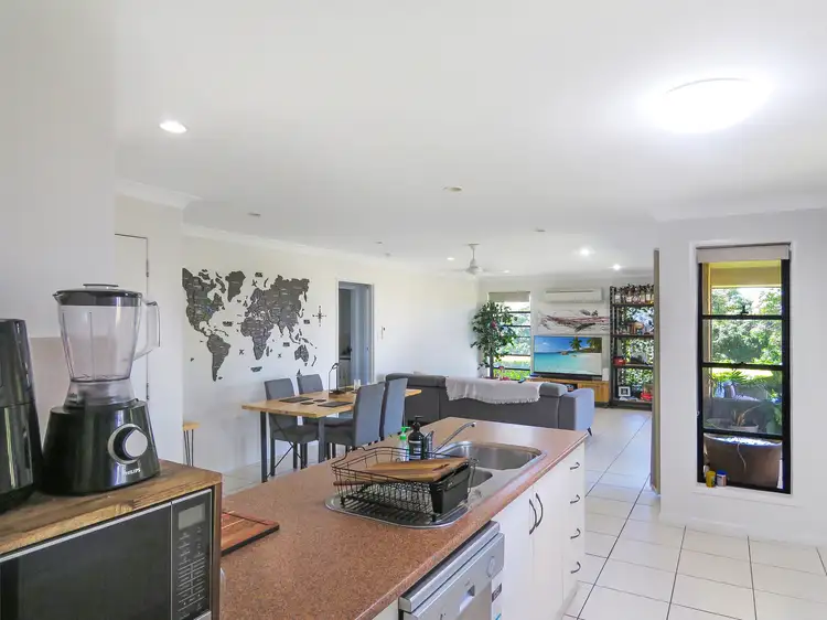 Third view of Homely unit listing, 1/11 Craigie Court, Bowen QLD 4805