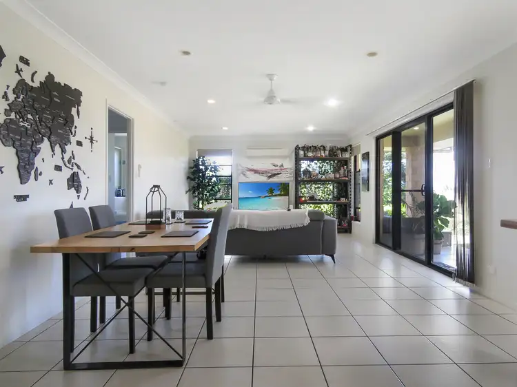 Fourth view of Homely unit listing, 1/11 Craigie Court, Bowen QLD 4805