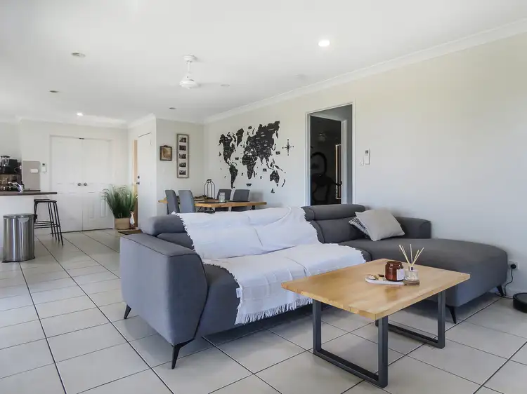 Fifth view of Homely unit listing, 1/11 Craigie Court, Bowen QLD 4805