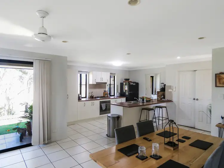 Sixth view of Homely unit listing, 1/11 Craigie Court, Bowen QLD 4805