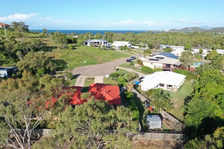 Seventh view of Homely unit listing, 1/11 Craigie Court, Bowen QLD 4805