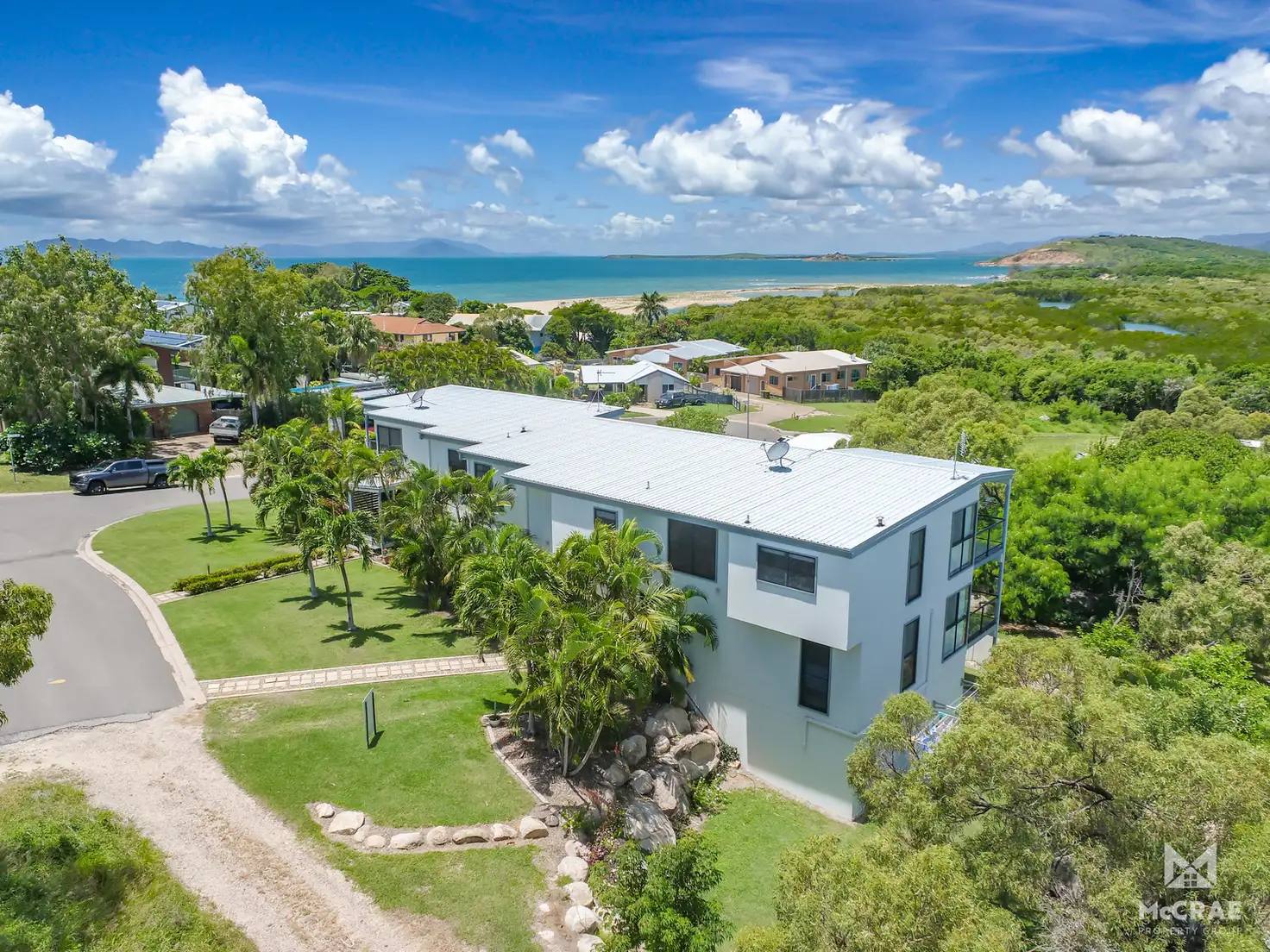 Main view of Homely house listing, 2/2 Lotus Lane, Bowen QLD 4805