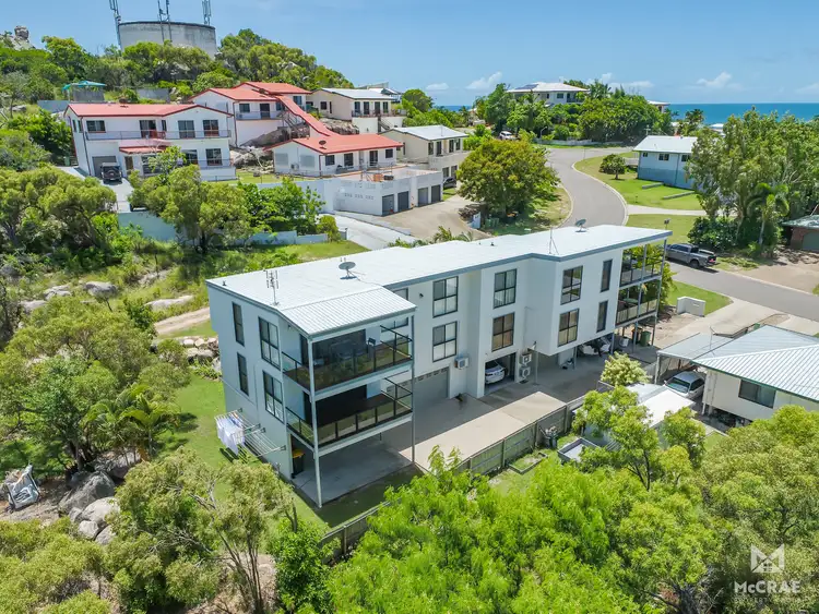 Fifth view of Homely house listing, 2/2 Lotus Lane, Bowen QLD 4805