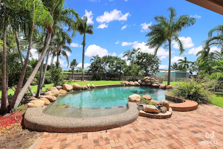 Second view of Homely house listing, 15 Eglington Street, Bowen QLD 4805