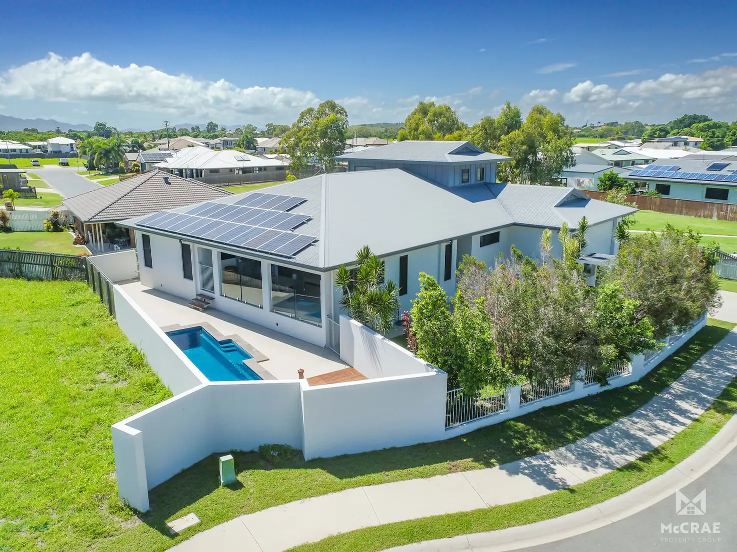 Main view of Homely house listing, 14 Ada Place, Bowen QLD 4805