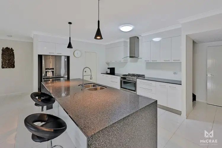 Second view of Homely house listing, 14 Ada Place, Bowen QLD 4805