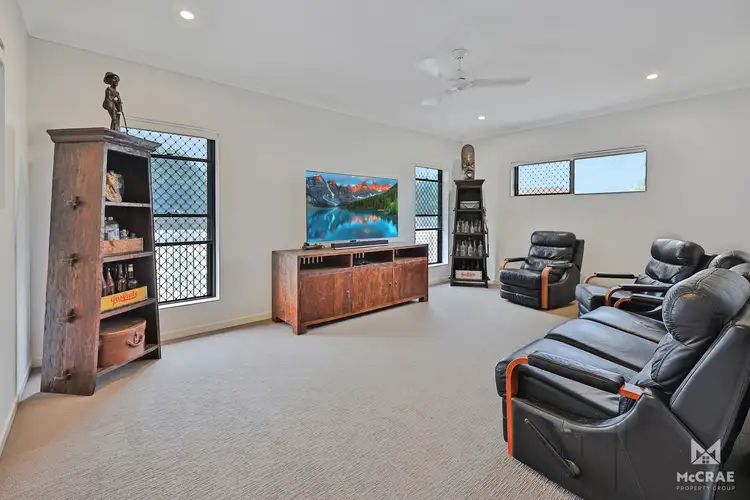 Third view of Homely house listing, 14 Ada Place, Bowen QLD 4805