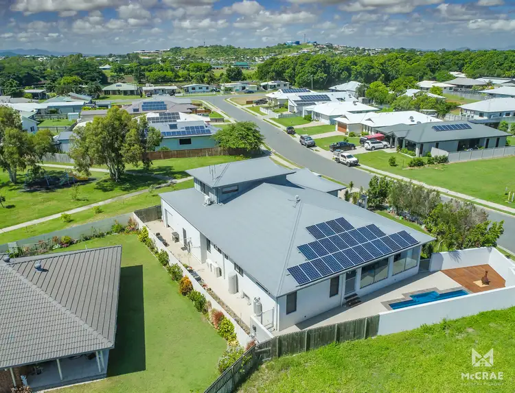 Fifth view of Homely house listing, 14 Ada Place, Bowen QLD 4805