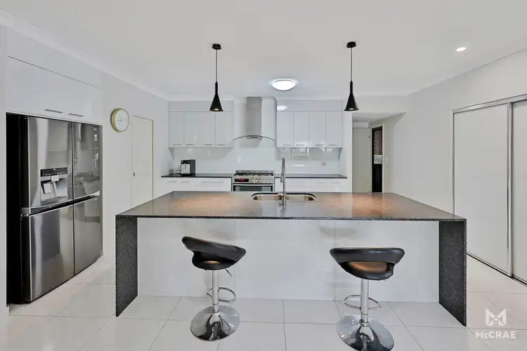 Sixth view of Homely house listing, 14 Ada Place, Bowen QLD 4805