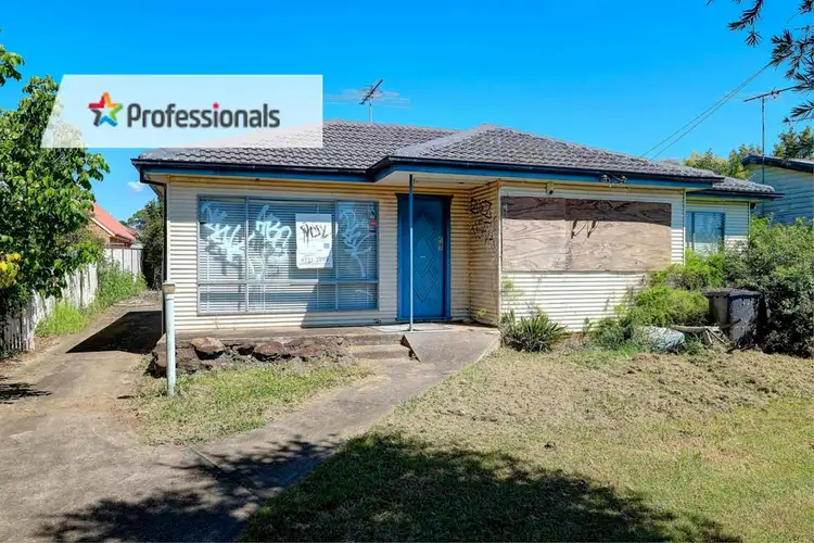 51 College Street, Cambridge Park NSW 2747