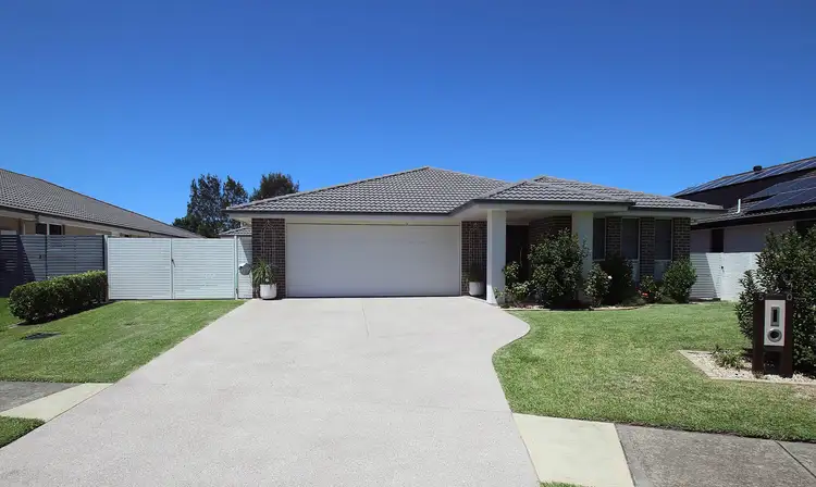 50 Pretoria Parade, Harrington NSW 2427