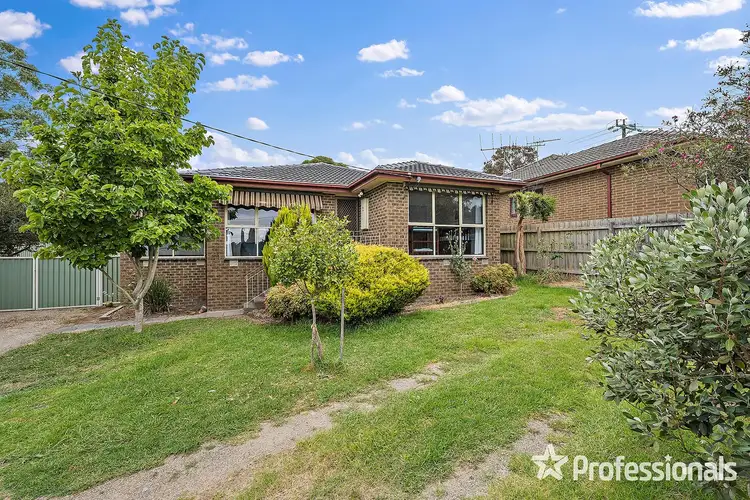 26 Connors Flat Road, Wandin North VIC 3139