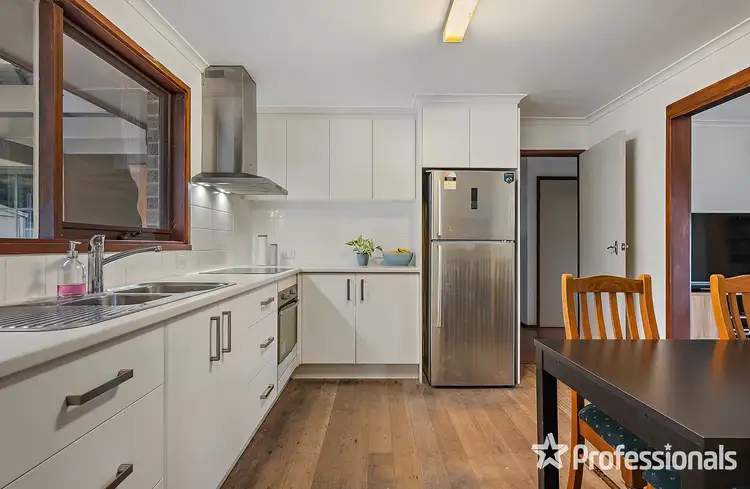 Third view of Homely house listing, 26 Connors Flat Road, Wandin North VIC 3139