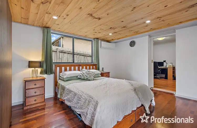 Fourth view of Homely house listing, 26 Connors Flat Road, Wandin North VIC 3139