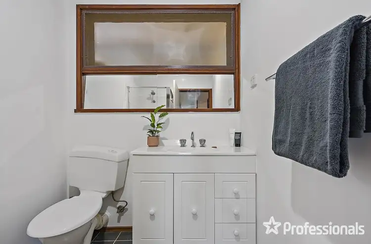 Fifth view of Homely house listing, 26 Connors Flat Road, Wandin North VIC 3139