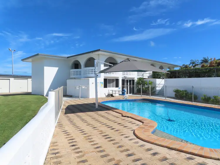 3 Soldiers Road, Bowen QLD 4805