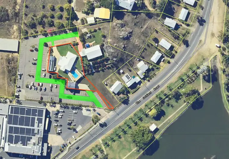 Sixth view of Homely house listing, 3 Soldiers Road, Bowen QLD 4805