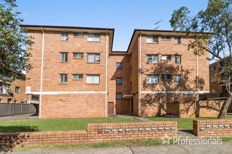 Second view of Homely apartment listing, 21/13-15 Forbes Street, Warwick Farm NSW 2170