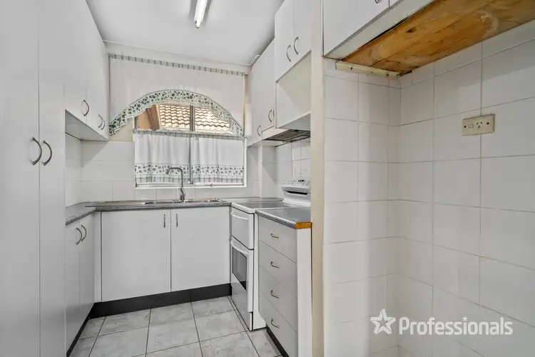 Third view of Homely apartment listing, 21/13-15 Forbes Street, Warwick Farm NSW 2170