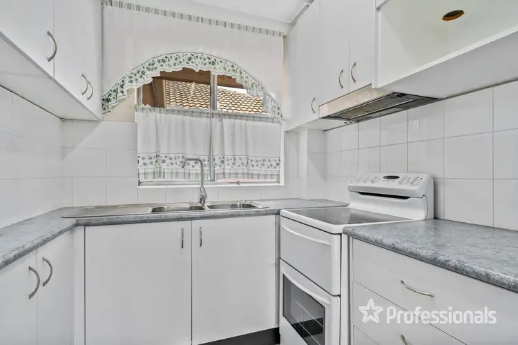 Fourth view of Homely apartment listing, 21/13-15 Forbes Street, Warwick Farm NSW 2170