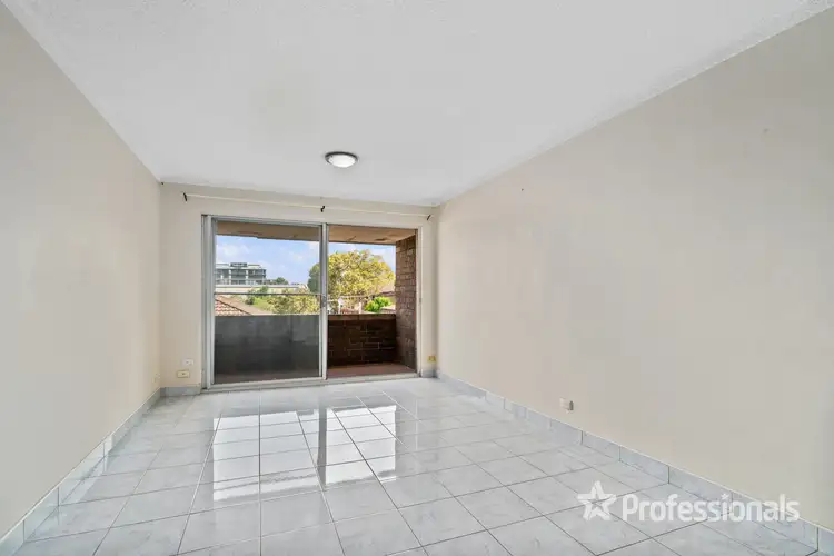 Fifth view of Homely apartment listing, 21/13-15 Forbes Street, Warwick Farm NSW 2170