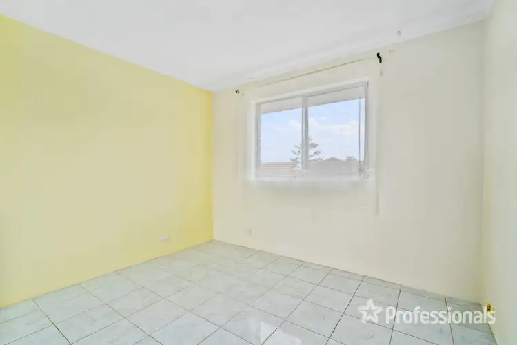 Sixth view of Homely apartment listing, 21/13-15 Forbes Street, Warwick Farm NSW 2170