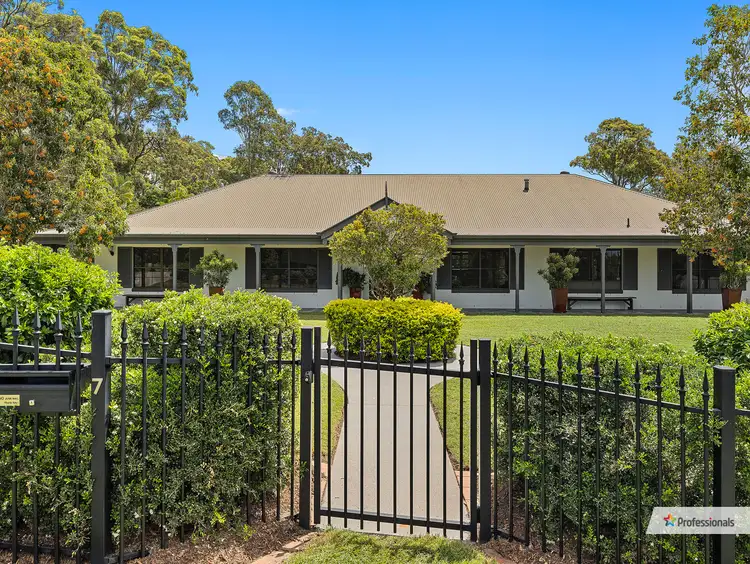 7 Lamaur Street, Warner QLD 4500