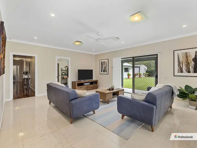 Sixth view of Homely house listing, 7 Lamaur Street, Warner QLD 4500