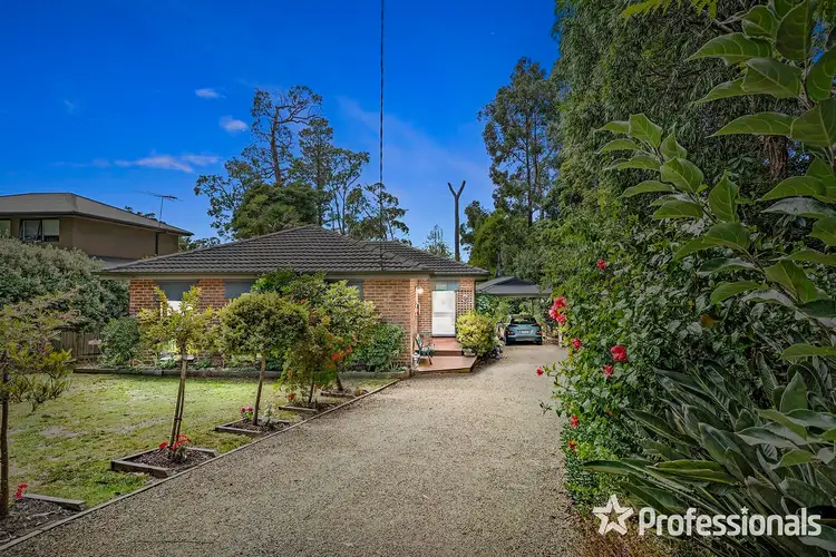 Third view of Homely house listing, 20 Kemp Avenue, Mount Evelyn VIC 3796