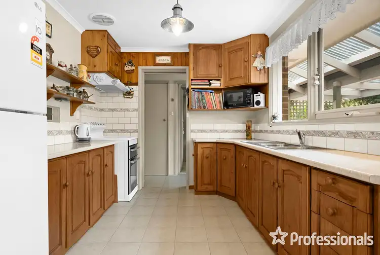 Fourth view of Homely house listing, 20 Kemp Avenue, Mount Evelyn VIC 3796