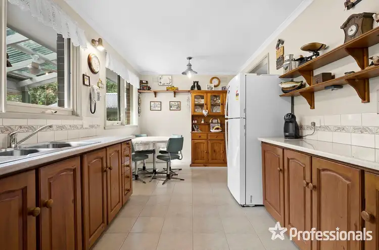 Fifth view of Homely house listing, 20 Kemp Avenue, Mount Evelyn VIC 3796