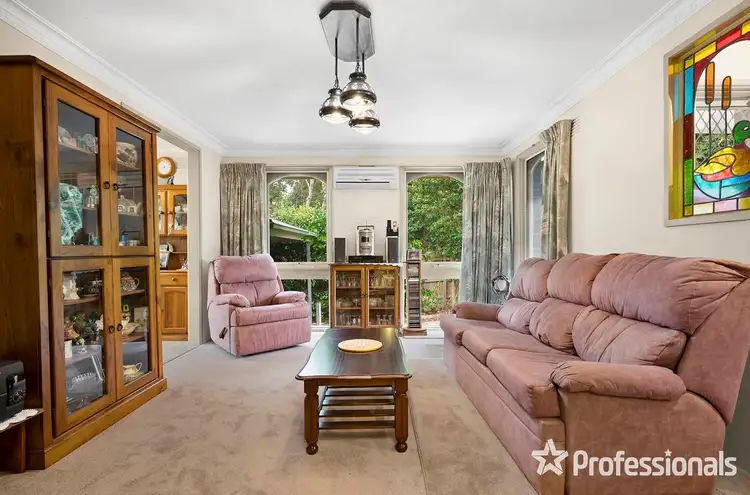 Sixth view of Homely house listing, 20 Kemp Avenue, Mount Evelyn VIC 3796