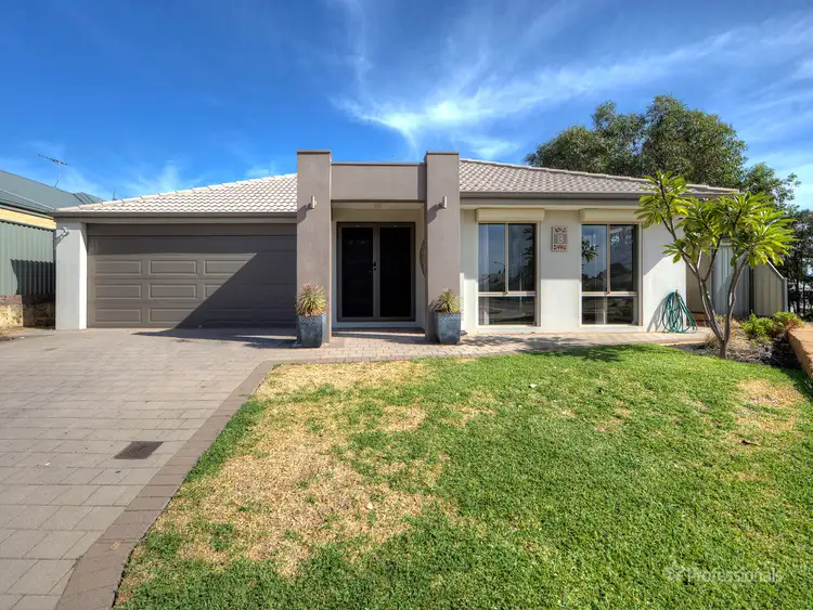 13 Enfield Elbow, Byford WA 6122