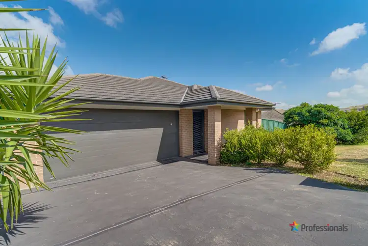 5 Chivers Circuit, Muswellbrook NSW 2333