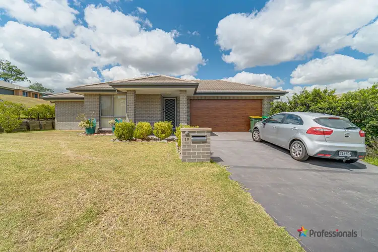 19 Wattle Street, Muswellbrook NSW 2333