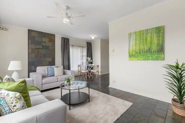 Fifth view of Homely house listing, 43 Selway Terrace, O'sullivan Beach SA 5166