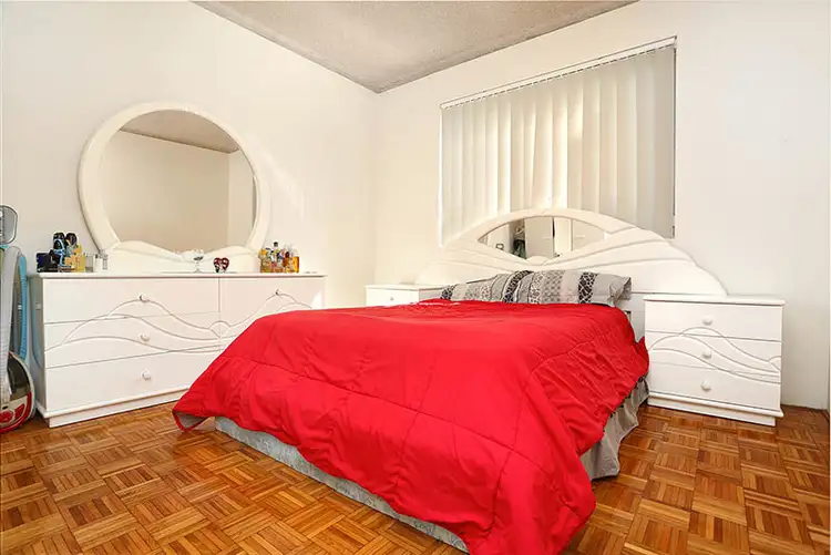 Fourth view of Homely unit listing, 6/192 Sandal Crescent, Carramar NSW 2163