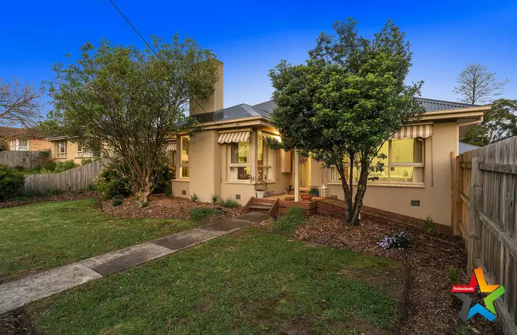 7 Ricky Court, Mooroolbark VIC 3138