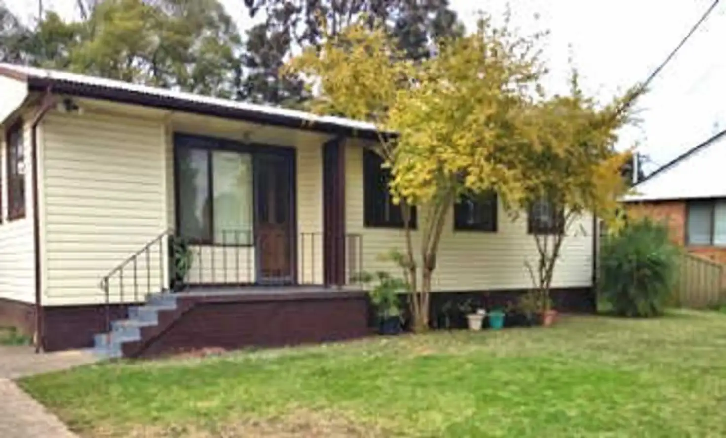 Main view of Homely house listing, 64 Orchard Road, Busby NSW 2168
