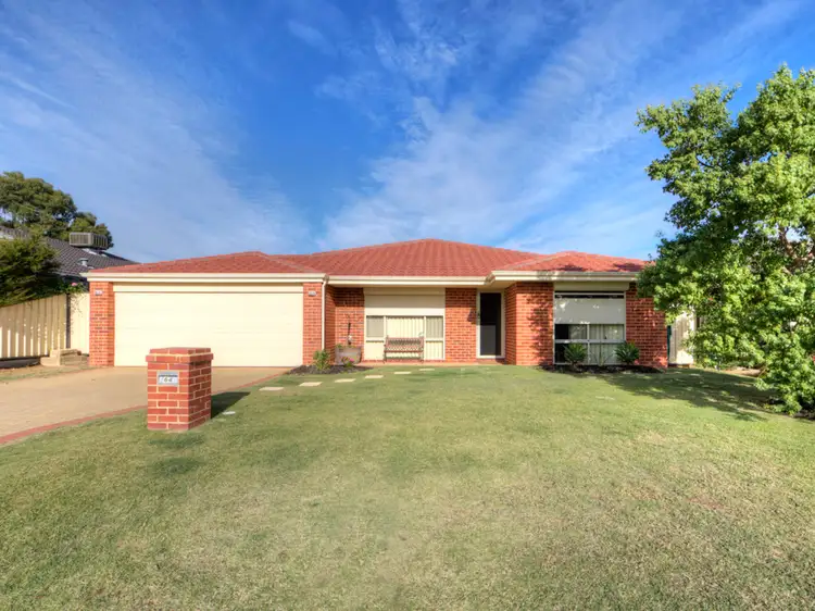 Main view of Homely house listing, 64 Apricot Street, Forrestfield WA 6058