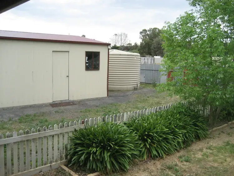 Sixth view of Homely house listing, 16 Nash Street, Kapunda SA 5373