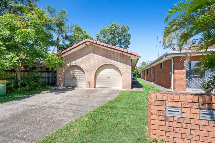 Main view of Homely house listing, 1 & 2/7 George Street, Southport QLD 4215