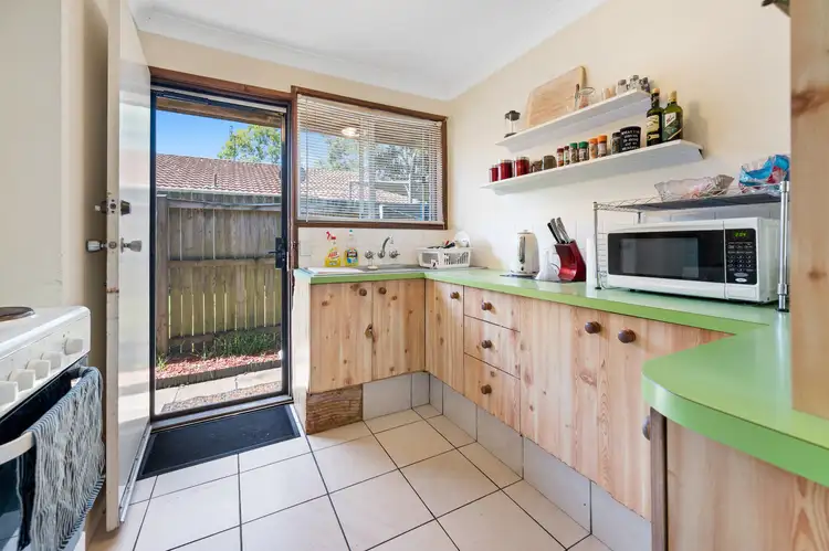 Fourth view of Homely house listing, 1 & 2/7 George Street, Southport QLD 4215