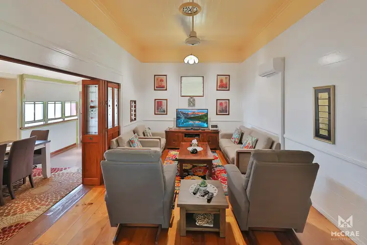 Fourth view of Homely house listing, 6 Hay Street, Bowen QLD 4805