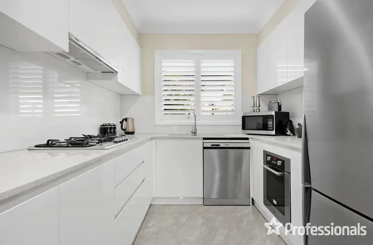 Second view of Homely townhouse listing, 2 Raffaele Close, Lilydale VIC 3140