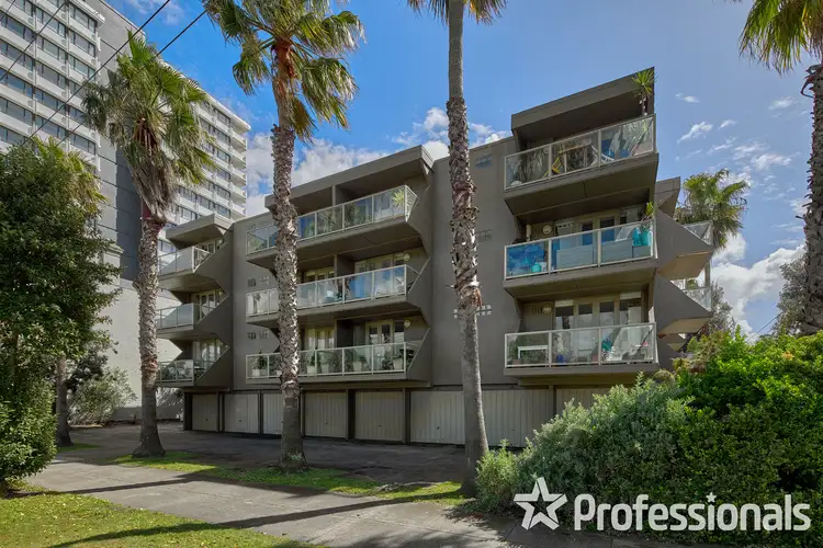 29/340 Beaconsfield Parade, St Kilda West VIC 3182