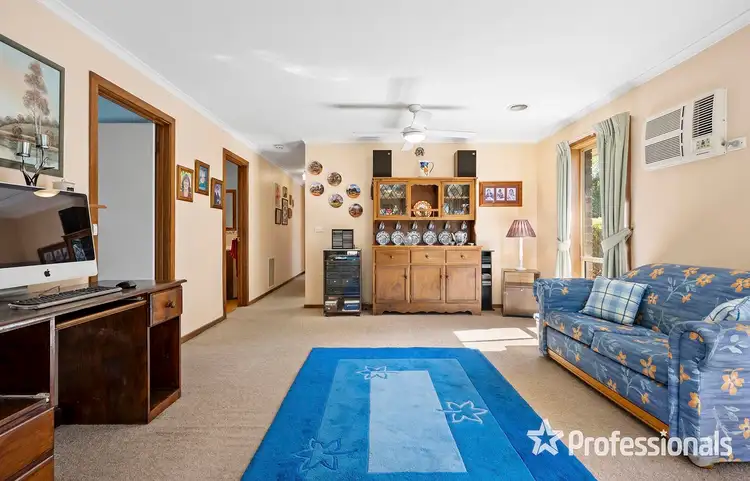 Fifth view of Homely house listing, 10 Orion Court, Lilydale VIC 3140