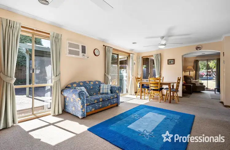 Sixth view of Homely house listing, 10 Orion Court, Lilydale VIC 3140