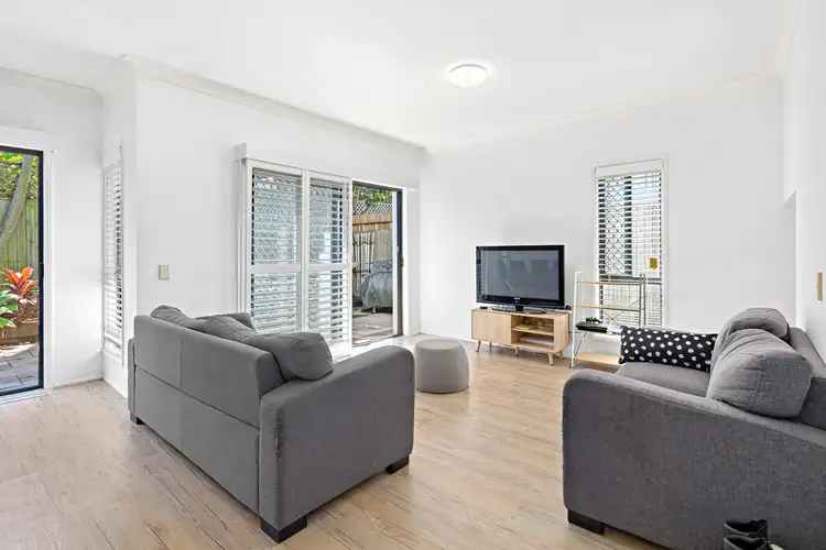 Third view of Homely townhouse listing, 6/23-25 Blake Street, Southport QLD 4215